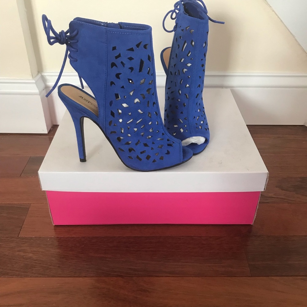 Shoes/heels